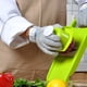 thumbnail image 4 of Guantes Dowellife resistentes a cortes con protección alimentaria de nivel 5, 4 of 6