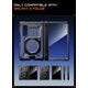 thumbnail image 2 of Funda SUPCASE UB Grip para Galaxy Z Fold 8 con Protector de Pantalla, 2 of 8