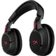 thumbnail image 4 of Auriculares inalámbricos para juegos Cloud Flight HX-HSCF-BK/AM para PC/PS4, color negro, talla única, 4 of 7