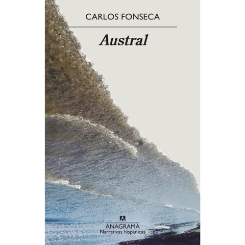 Anagrama - Libro Austral