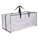 thumbnail image 3 of Bolsa De Mudanza Accesorios De Camping Suministros De Mudanza Para Ropa Edredones Universitarios 87L, 3 of 3
