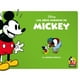 thumbnail image 1 of Cómic Mickey - La lámpara mágica, 1 of 4