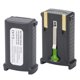 thumbnail image 1 of Batería DFTIM Serie MC9000 7.4V 2200mAh Paquete de 2, 1 of 7