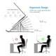 thumbnail image 3 of Soporte Laptop Ajustable Ergonomico Hogar Oficina Lau, 3 of 3