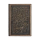 thumbnail image 1 of Libreta Celebrando a Chalie Chaplin Tapa Dura Con Lineas, Midi, 1 of 2