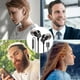 thumbnail image 2 of Auriculares USB C ACANDYA para iPhone 16 Pro Max Auriculares con cable, 2 of 3