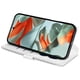 thumbnail image 2 of Funda para FOXDOCK Elegante funda Google Pixel 9 Pro XL Glitter con cremallera-Ideal para el uso diario, 2 of 5