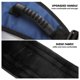 thumbnail image 4 of Cinturón de marcha Transfer Belt VERY100 con asas acolchadas, 4 of 6