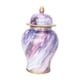 thumbnail image 1 of Tarro De Jengibre De Porcelana, Tarro De Templo, Decoración Del Hogar, Arreglo Floral, Maceta, Mesa, 19,5 Cm X 34,5 Cm, 1 of 5