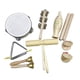 thumbnail image 1 of Juego Educativo De Música De Madera, Juguetes Musicales Preescolares Para Regalo De Cumpleaños, Bebés, 8 Uds., 1 of 5