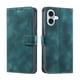 thumbnail image 4 of Funda Cartera para iPhone 16 Tapa con Ranuras, Soporte y Correa Verde, 4 of 5