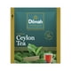 thumbnail image 1 of 500 Bolsitas Te Negro Ceylon Pure Premium Dilmah, 1 of 3