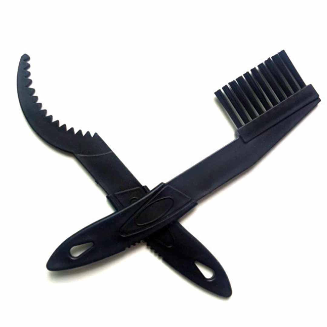 Genérico - Set Escobillas De Transmision Para Bicicleta