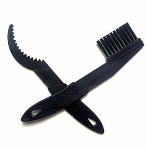 Genérico - Set Escobillas De Transmision Para Bicicleta