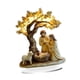 thumbnail image 3 of Letrero Acrílico De Natividad, Decoración Navide?a 2D De La Sagrada Familia Para Escritorio, Oficina, Gabinete, árbol, 3 of 5