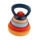thumbnail image 1 of Kids Kettlebell Dumbbell Set Playset Kids Workout Equipment Set Para El Gimnasio En Casa Estilo A, 1 of 5