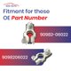 thumbnail image 2 of Conjunto de Terminal Negativo EAPP 16 mm (paquete de 10) con Tuerca 90982-06022, 2 of 8