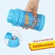 thumbnail image 3 of Botella Térmica Niños Hot Wheels Race 450ml Acero Inox UMA, 3 of 8