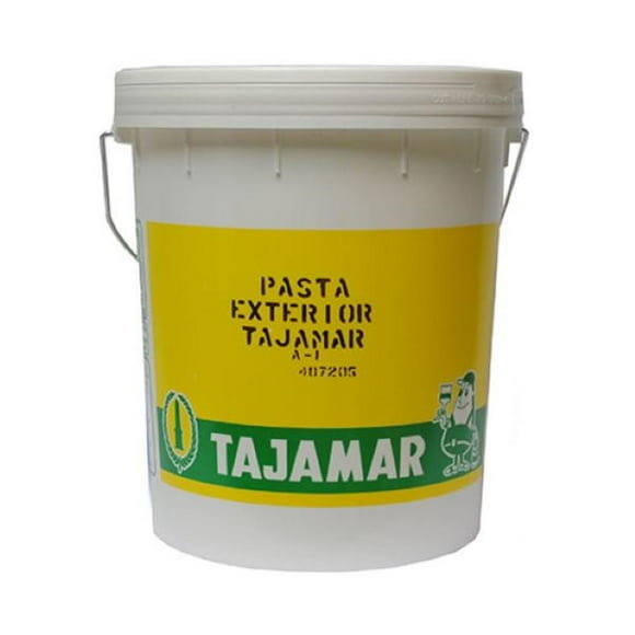 Pasta Muro Exterior A-1 1gln