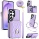 thumbnail image 1 of Para Samsung Galaxy S26 Ultra 5G Funda Tipo Cartera con Bloqueo RFID, Cubierta Abatible Magnética, Múltiples Ranuras para Tarjetas, Bolsillo con Cierre, con Soporte de Anillo Giratorio de 360 °,, 1 of 10