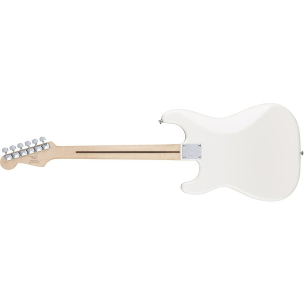 Guitarra Electrica Squier by Fender Bullet Strat HT HSS AWT | Lider