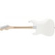 thumbnail image 4 of Guitarra Electrica Squier by Fender Bullet Strat HT HSS AWT, 4 of 4
