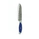 thumbnail image 1 of Cuchillo de acero chef 30cm largo mango resistente, 1 of 2