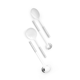 thumbnail image 1 of Set De Utensilios De Cocina Profile Matt Steel, 1 of 3