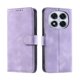 thumbnail image 5 of Funda Cartera para Xiaomi Redmi Note 14 Pro Plus Tapa con Ranuras, Soporte y Correa Morado, 5 of 5