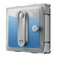 thumbnail image 2 of Hutt W9 Robot Limpia Vidrios Succion 3800pa, Estanque De Agua 150ml, 2 of 5