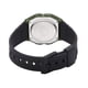 thumbnail image 2 of Reloj Casio 'Vintage' F-91WM-3ACF de cuarzo, plástico y resina, 2 of 4