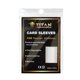 thumbnail image 2 of X3 Protector Small Titan Pro 62x89mm - Transparente 100u, 2 of 3