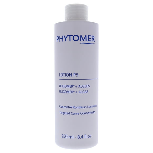 Loción Phytomer P5 Oligomérica Más Algas 200ml