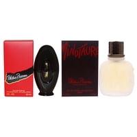 Set Perfume Paloma Picasso Minotaure Edt 75Ml Y Paloma Picasso Paloma Picasso Edp 30Ml Unisex