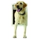 thumbnail image 2 of Puerta para mascotas Ideal Pet Products Air Seal con marco telescópico, 2 of 3