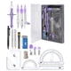 thumbnail image 1 of Set Geometry Mr. Pen, 15 unidades con brazo oscilante de 15 cm, color morado, 1 of 9