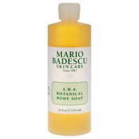 Mario Badescu - Jabón Corporal Botánico Aha De Para - Jabón