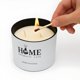 thumbnail image 1 of Vela aromática soya aroma intenso, 1 of 3