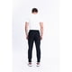 thumbnail image 2 of Pantalon Buzo Hombre Recto Forro Interior Piel Bolsillos 0117, 2 of 4