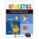 thumbnail image 1 of Libro Mezcladitos - Opuestos Editorial Guadal, 1 of 3