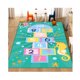 thumbnail image 1 of Alfombra Infantil Estampada 80x120 cm Oceano, 1 of 3