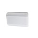 thumbnail image 5 of Timbre para puerta Newhouse Hardware CHM3D, color blanco, 5 of 6
