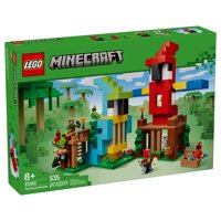Lego - Minecraft Las Casas-Perico 21282