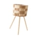 thumbnail image 3 of Soporte Para Plantas, Regalo Versátil, Soporte Para Macetas Para Oficina, Patio, Exterior, 3 of 3