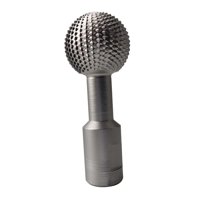 Ioensy - Ball Gouge Carpintería Pro Herramientas De Mano Para Tallar Madera 14 Mm