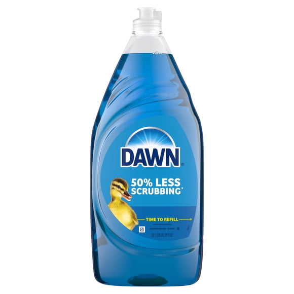 Dishwashing Liquid Dawn Original Scent 1.13 L