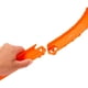 thumbnail image 3 of Hot Wheels Track Creator Pack Deluxe 2 Autos 1:64 Speed Snap, 3 of 3