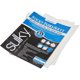 thumbnail image 1 of Sulky Sticky FabriSolvy Stabilizer 8.5 x 11, paquete de 12, 1 of 3