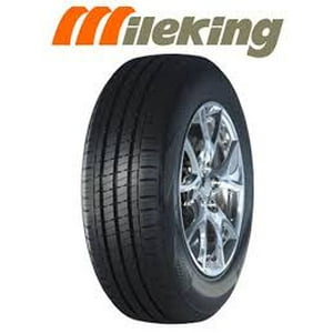 Mileking - Neumatico 205/75 R16C