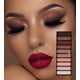 thumbnail image 3 of Set 2 Sombra Ojos Paleta Multifuncional Polvo 10 Colores Jhn, 3 of 3